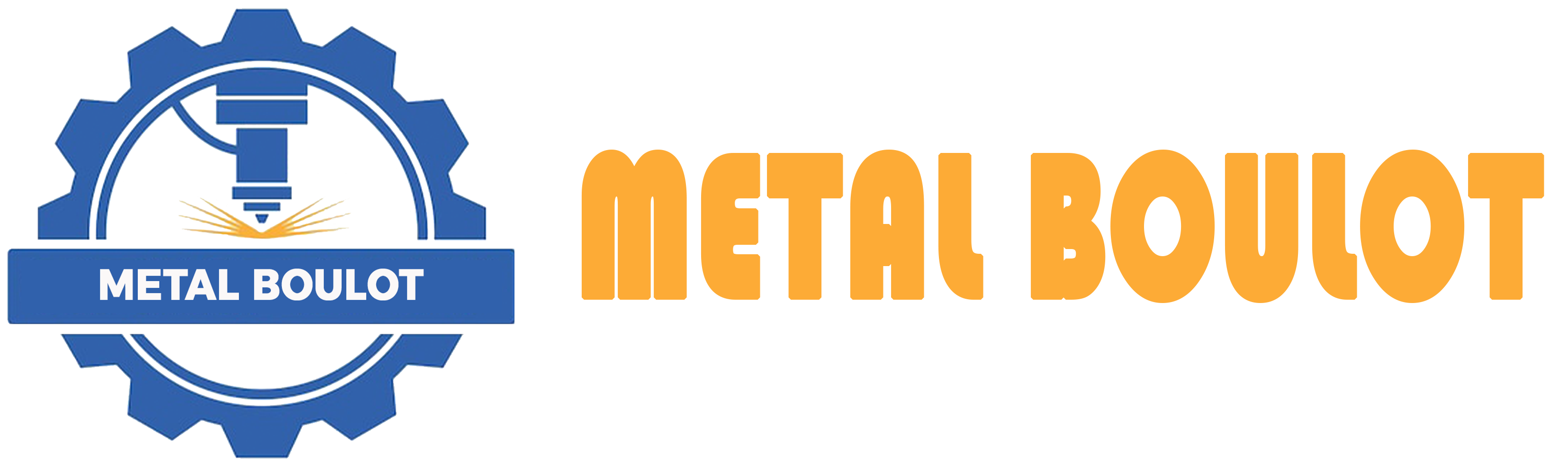 Metal Boulot
